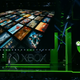 Game Pass is marketed on stage at the Xbox showcase during E3 2019.